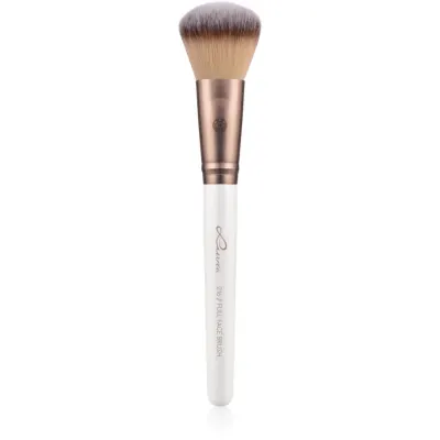 Luvia Cosmetics Elegance Full Face Brush perie multifuncțională faciale 216 1 buc