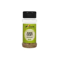 Anason seminte bio 40g Cook