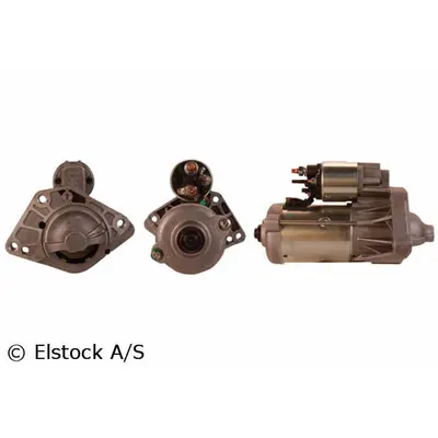 Starter ELSTOCK 25-4198