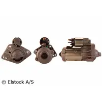 Starter ELSTOCK 25-4198