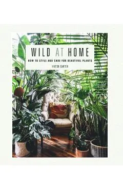 Wild at Home