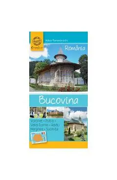 Romania - Bucovina
