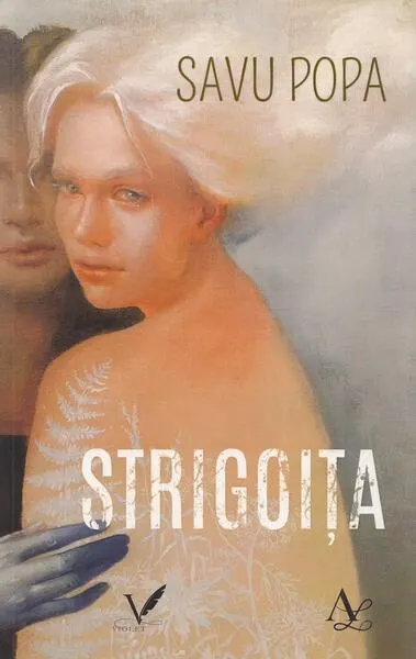 Strigoița - Paperback brosat