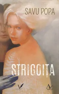 Strigoița - Paperback brosat