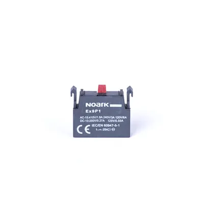 Ex9P1 1NC Element de contact pentru Ex9P1, contact 1NC