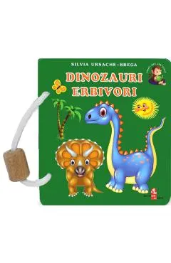 Dinozauri erbivori