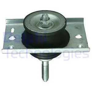 Suport motor fata stanga spre cutie viteze OPEL MOVANO; RENAULT MASTER II, MASTER PRO 1.9D-3.0D dupa 1998