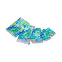 Punga cadou din hartie - Pasari (XL - 27 x 42cm)