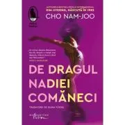 De dragul Nadiei Comaneci