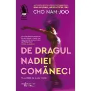 De dragul Nadiei Comaneci