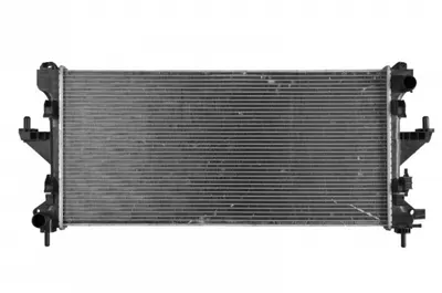 Radiator motor potrivit CITROEN JUMPER II; FIAT DUCATO; PEUGEOT BOXER 2.3D 3.0CNG 3.0D