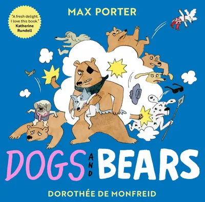 Dogs and Bears
