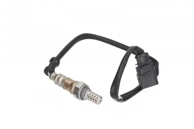 Sonda Lambda (numar de Fire 4, 525mm) Audi A3, A4, A6, A8, Q7; Seat Altea, Altea Xl, Leon, Toledo Iii; Skoda Octavia Ii, Rapid, Superb Ii; Vw Caddy Iii, Eos, Golf Plus, Golf V 1.4-5.2 Dupa 2003