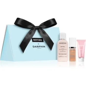 Beauty Discovery Bag Exclusive Notino × Darphin set cadou pentru femei