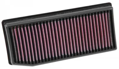 Filtru aer sport DACIA DOKKER Express KN Filters 33-3007
