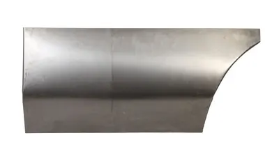 Panou reparatie usa Fata Dreapta potrivit CITROEN JUMPER I; FIAT DUCATO; PEUGEOT BOXER 1994-2006 - (strat, partea inferioara, inaltime 430mm)