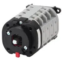 Comutator de Sarcina COMO CS I-0-II 3P back 40A
