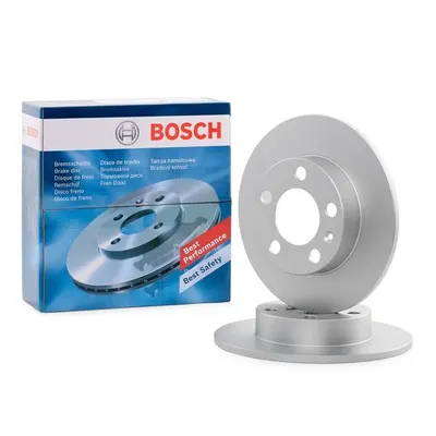 Disc Frana Spate Bosch Audi A2 2000-2005 0 986 478 868