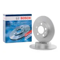 Disc Frana Spate Bosch Volkswagen Polo 5 2009 0 986 478 868