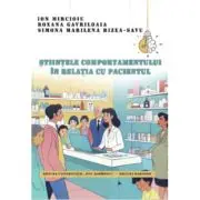 Stiintele comportamentului in relatia cu pacientul
