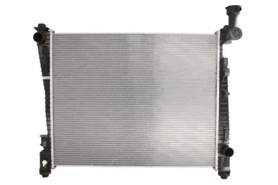 Radiator motor (Automat) potrivit JEEP GRAND CHEROKEE IV 5.7
