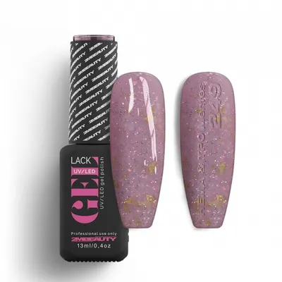 Oja Semi GELlack 2M Hema Free Nr. 249