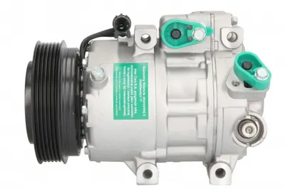 Compresor clima auto aer conditionat potrivit HYUNDAI SONATA V; KIA MAGENTIS II 2.0 2.4 01.05-12.10