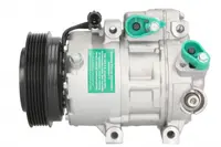 Compresor clima auto aer conditionat potrivit HYUNDAI SONATA V; KIA MAGENTIS II 2.0 2.4 01.05-12.10