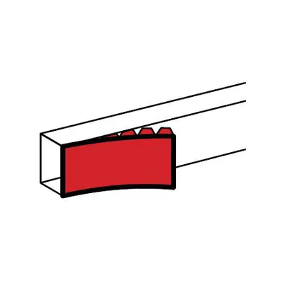 Capac Canal Cablu - Legrand