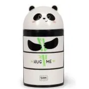 Organizator de birou, Panda, Legami
