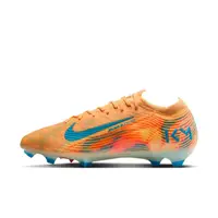 Ghete fotbal Nike Zoom Mercurial Vapor 16 Elite FG Kylian Mbappé