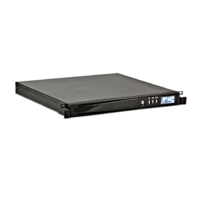 UPS GENIO Flex Plus Rack 800VA 640W 5min 1/1ph./ Line-Int.