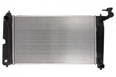 Radiator motor (Manual) potrivit TOYOTA AVENSIS, COROLLA, COROLLA VERSO 1.4 1.6 1.8