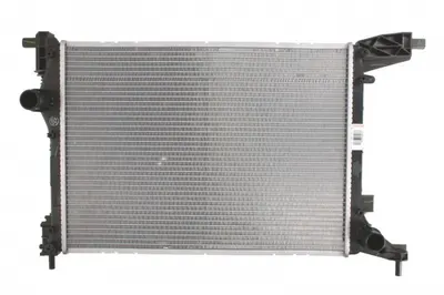 Radiator motor potrivit FIAT TIPO 1.4
