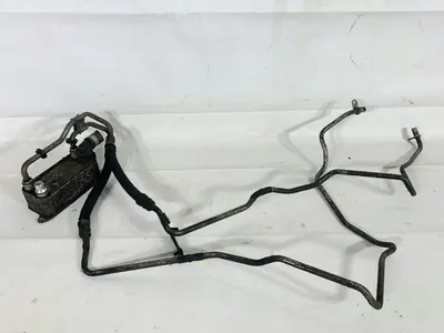 Racitor ulei cu conducte racire A0995001100 Mercedes E-Class (2009->) [W212] 2.2 cdti
