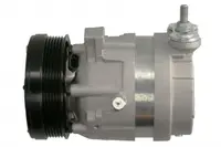 Compresor Climatizare Potrivit Mercedes Sl (r231); Daewoo Leganza, Nubira, Tacuma Rezzo; Opel Astra F, Astra F Classic, Astra F Kombi, Astra G, Calibra A, Campo, Omega A, Tigra 1.4-4.7 09.86-