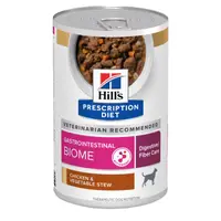 Conserva dietetica pentru caini Hill s PD Gastrointestinal Biome 354 gr