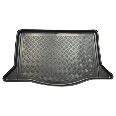 Tavita Portbagaj Compatibila Honda Jazz II 2007-2013 Hatchback