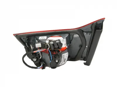 Stop tripla lampa spate stanga (interior, LED, culoare sticla: rosu) BMW Seria 4 DECAPOTABILA COUPE 2013-2017