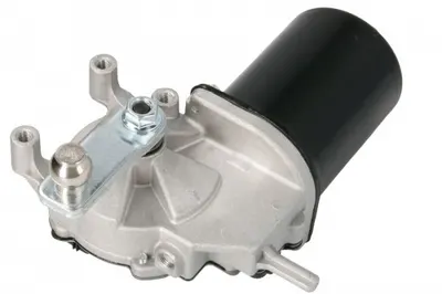 Motoras stergator fata FORD FIESTA V, FIESTA VI, FUSION dupa 2001