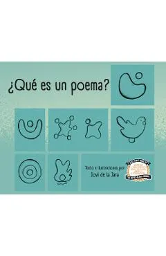 ¿Qué Es Un Poema? / What Is a Poem?