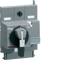 Comanda rotativa directa x160