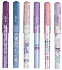 Pix cu gel Cool Pack Disney - Stitch,cu capac, sortiment