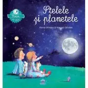 Vreau sa stiu. Stelele si planetele