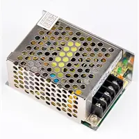 Driver A. Ip20 / 12vdc / 2.1a / 25w