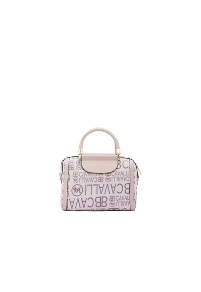 Geanta crossbody de piele ecologica cu model - Piersica