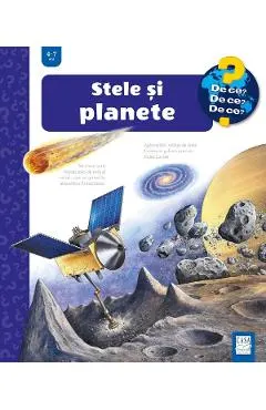 Stele si planete