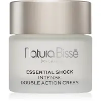 Natura Bissé Essential Shock Intense Double Action Cream crema de zi protectoare pentru tenul uscat 75 ml