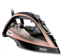 Fier de călcat Tefal - FV9845E0, 3200W, 60 g/min, negru