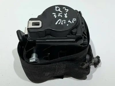 Centura de siguranta stanga / dreapta spate 8U0857805 Audi Q3 (2011-2017) [8U]